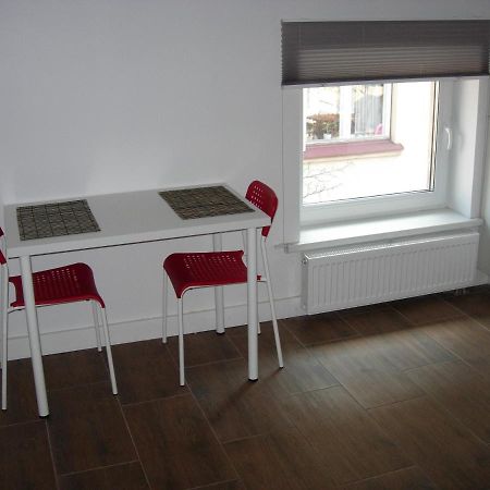 Studio In Kaunas City Exterior photo