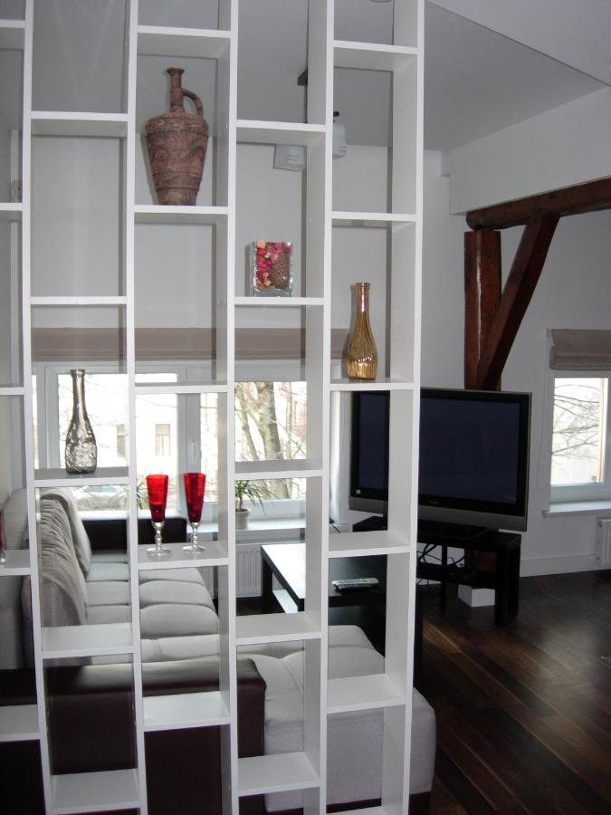 Studio In Kaunas City Exterior photo